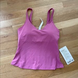 Lululemon Align Tank (Waist)
